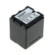 Baterii VW-VBN130 / VW-VBN260 / VW-VBN390 pentru Panasonic HC-X800 / HC-X900 / HDC-SD800, 2100 mAh