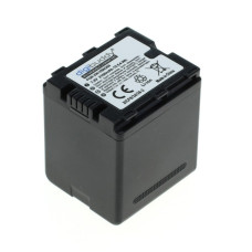 Baterii VW-VBN130 / VW-VBN260 / VW-VBN390 pentru Panasonic HC-X800 / HC-X900 / HDC-SD800, 2100 mAh
