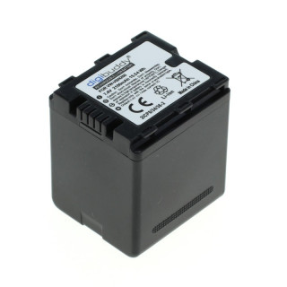 Baterii VW-VBN130 / VW-VBN260 / VW-VBN390 pentru Panasonic HC-X800 / HC-X900 / HDC-SD800, 2100 mAh