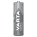 Baterie Varta Professional Litiu AA, 4 buc Baterie Varta Professional Litiu AA, 4 buc
