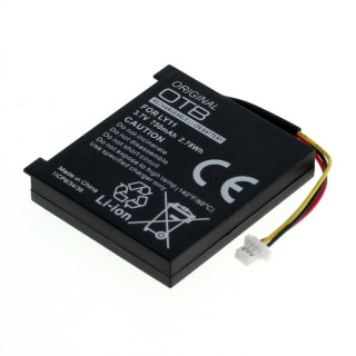 Baterie pentru Logitech MX Revolution, 750 mAh Baterie pentru Logitech MX Revolution, 750 mAh