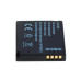 Baterie DMW-BCF10E / CGA-S106 pentru Panasonic Lumix DMC-FP8 / DMC-FS1 / DMC-FT1, 700 mAh Baterie DMW-BCF10E / CGA-S106 pentru Panasonic Lumix DMC-FP8 / DMC-FS1 / DMC-FT1, 700 mAh