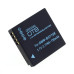 Baterie DMW-BCF10E / CGA-S106 pentru Panasonic Lumix DMC-FP8 / DMC-FS1 / DMC-FT1, 700 mAh Baterie DMW-BCF10E / CGA-S106 pentru Panasonic Lumix DMC-FP8 / DMC-FS1 / DMC-FT1, 700 mAh