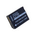 Baterie DMW-BCG10E pentru Panasonic Lumix DMC-TZ6 / DMC-ZS1, 850 mAh