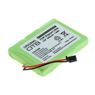 Baterie pentru Siemens Gigaset Micro 3000 / 3010 / 3020, 500 mAh Baterie pentru Siemens Gigaset Micro 3000 / 3010 / 3020, 500 mAh