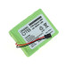 Baterie pentru Siemens Gigaset Micro 3000 / 3010 / 3020, 500 mAh Baterie pentru Siemens Gigaset Micro 3000 / 3010 / 3020, 500 mAh