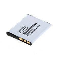 Baterie NP-BN1 pentru Sony DSC-WX5 / DSC-TX5 / DSC-TX7, 580 mAh