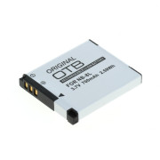 Baterie NB-8L pentru Canon PowerShot A2200 / A3000 IS / A3100 IS, 700 mAh