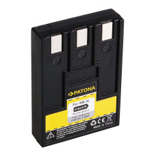 Baterie NB-3L pentru Canon Digital Ixus 700 / PowerShot SD100 / PowerShot SD500, 750 mAh Baterie NB-3L pentru Canon Digital Ixus 700 / PowerShot SD100 / PowerShot SD500, 750 mAh