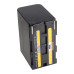 Baterii BP-930 / BP-945 pentru Canon E1 / DM-MV1 / V40, 6000 mAh Baterii BP-930 / BP-945 pentru Canon E1 / DM-MV1 / V40, 6000 mAh