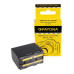 Baterii BP-930 / BP-945 pentru Canon E1 / DM-MV1 / V40, 6000 mAh Baterii BP-930 / BP-945 pentru Canon E1 / DM-MV1 / V40, 6000 mAh