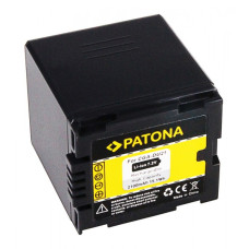 Baterii CGA-DU14 / CGA-DU21 pentru Panasonic NV-GS10 / PV-GS50 / VDR-M30, 2100 mAh
