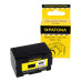 Baterii CGR-D320 / CGA-D54S pentru Panasonic NV-MX1 / NV-MX30 / NV-MX8 pentru Panasonic AG-DVC30 / NV-DS11 / NV-MX1, 1800 mAh
