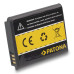 Baterie BP70A pentru Samsung ES65 / PL80 / SL50 / ST80, 500 mAh