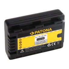 Baterii VW-VBY100 / VW-VBL090 pentru Panasonic HC-V110 / SDR-S50 / SDR-T50, 770 mAh