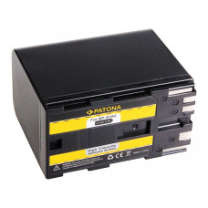 Baterii BP-970G pentru Canon C2 / DM-MV1 / V40 / XH A1 / XM1, 6600 mAh