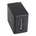 Baterii NP-FV100 pentru Sony DCR-HC16E / FDR-AX100E / HDR-XR105E, 2850 mAh