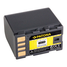 Baterie BN-VF815 pentru JVC GR-D720 / GZ-HM1 / GZ-HD3, 2190 mAh