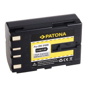 Baterie BN-V408 pentru JVC DV1800 / DVL100 / ZR30, 900 mAh