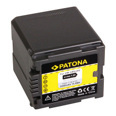 Baterii VW-VBG260 pentru Panasonic HDC-SD1 / HDC-HS100 / HDC-SD100 / HDC-SD707, 2200 mAh Baterii VW-VBG260 pentru Panasonic HDC-SD1 / HDC-HS100 / HDC-SD100 / HDC-SD707, 2200 mAh