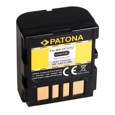 Baterie BN-VF707 pentru JVC GZ-MG505 / GR-D250 / GR-X5, 700 mAh