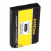 Baterie pentru Drift HD Ghost, 1800 mAh