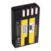 Baterie D-LI109 pentru Pentax K30 / K-50 / K-500, 900 mAh