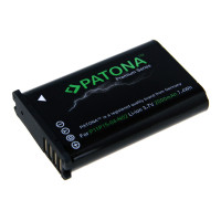 Baterie pentru Garmin Virb / Montana 600 / Monterra, 2000 mAh
