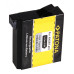 Baterie pentru GoPro Hero 4, 1160 mAh 