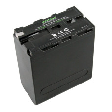 Baterii NP-F550 / NP-F750 pentru Sony CCD-RV100 / CCD-RV200, 10400 mAh