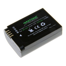 Baterie BP1900 pentru Samsung Smart Camera NX1, 2000 mAh Baterie BP1900 pentru Samsung Smart Camera NX1, 2000 mAh