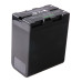 Baterii BP-U60 pentru Sony PMW-EX1 / PMW-100 / PXW-X160, 5200 mAh