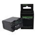 Baterii BP-U60 pentru Sony PMW-EX1 / PMW-100 / PXW-X160, 5200 mAh