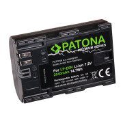Baterie LP-E6 / LP-E6N pentru Canon EOS 5D Mark III / EOS 5D Mark II / EOS 7D, 2040 mAh