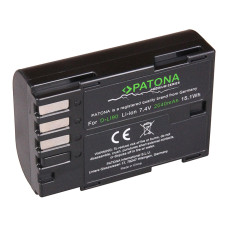 Baterie D-LI90 pentru Pentax K-1 / K-5 / K-7, 2040 mAh Baterie D-LI90 pentru Pentax K-1 / K-5 / K-7, 2040 mAh