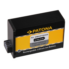 Baterie pentru Garmin Virb 360, 1100 mAh