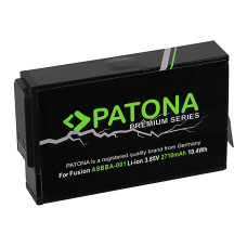 Baterie pentru GoPro Fusion, 2710 mAh 