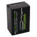 Baterie NP-T125 pentru Fuji GFX-50S, 1300 mAh