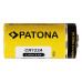 Baterii CR123A, Li-Ion, 700 mAh