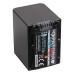 Baterii NP-FV70 pentru Sony DCR-DVD103 / DCR-DVD105 / DCR-DVD106, 2060 mAh