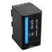 Baterii BP-A30 pentru Canon EOS C200 / EOS C220B / C300 Mark II PL, 3500 mAh