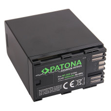 Baterii BP-A60 pentru Canon EOS C200 / EOS C220B / C300 Mark II PL, 6900 mAh