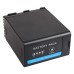 Baterii BP-A60 pentru Canon EOS C200 / EOS C220B / C300 Mark II PL, 6900 mAh