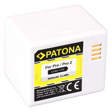 Baterie pentru Arlo Pro / Pro 2, A-1, 2000 mAh