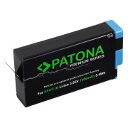 Baterie pentru GoPro Max, SPCC1B, 1400 mAh Baterie pentru GoPro Max, SPCC1B, 1400 mAh