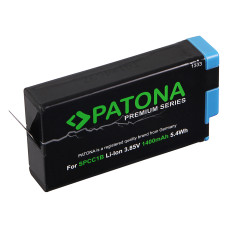 Baterie pentru GoPro Max, 1400 mAh