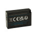 Baterie LP-E17 pentru Canon EOS 750D / M3 / M5 / M6, complet decodata, 1100 mAh