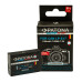 Baterie LP-E17 pentru Canon EOS 750D / M3 / M5 / M6, complet decodata, 1100 mAh