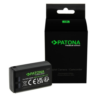 Baterie pentru Godox VB26 / VB26A / V850III / V1, 3000 mAh