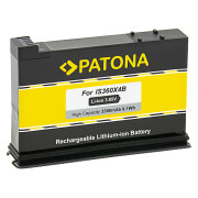Baterie pentru Insta360 One X4, 2350 mAh Baterie pentru Insta360 One X4, 2350 mAh